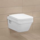 Omnia Architectura design DirectFlush WC+крышкa SC 4