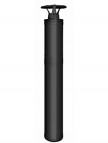 Дровяная каменка Harvia Linear 22 ES 5