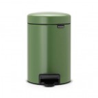 Atkritumu tvertne Newicon 5 l moss green