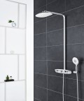 Grohtherm SmartControl Термостат для душа на 2 вых 12