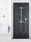 Grohtherm SmartControl Combi termostats, 2 režīmi 14