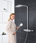 Grohtherm SmartControl Combi termostats, 2 režīmi 7