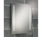 LED spogulis A, 60x80 cm
