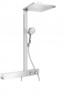 Raindance E 300 1jet Showerpipe 600 ST EcoSmart