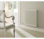 Dekor. radiators TESI 3 500x1215 mm (27 sekc.) 2