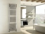 Полотенцесушитель Ares 500x1462x30 mm хром. 2
