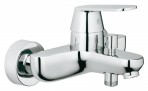 Grohe Eurosmart Cosmo M vannas komplekts 4