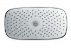 Raindance E 300 AIR 2jet Верхний душ 3