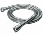 MetalFlex Dušas šļūtene 150 cm