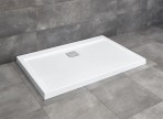 Argos D dušas paliktnis 110x90 cm