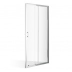 OBD2 dušas durvis 120 cm