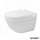 Duravit Starck 3 pods ar SC vāku 