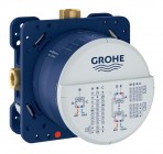 Grohtherm SmartControl Rainshower 310 komplekts 10