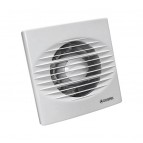 RICO100WC ar taimeri ventilators Ø 100 mm