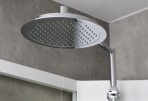 Душевая кабина IDO SHOWERAMA 10-5, 90x90 9