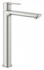 Lineare maisītājs izlietnei XL-Size, Supersteel