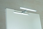 GEMMA 490 mēbeļu LED lampa