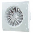 SILEO100T ventilators Ø 100 mm ar taimeri