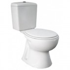 WC Saval 3.0 ar ver. izvadu un softclose vāku