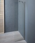 HIGH-LINE 55x225 cm dušas siena