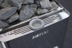 Электронная печь Harvia WALL COMBI 7 kW, 400V( Автозалив ) 3