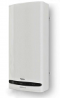 Boileris Bellisimo&Cloud Slim 100L vertikāls/horizontāls