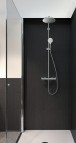 Crometta S240 1jet  Showerpipe dušas sistēma, + dāvanā JBL Go 2  5