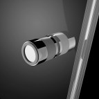 Душевая кабина Eos II KDJ 90x70 см, правая 10
