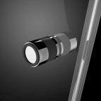 Душевая кабина Eos II KDJ 90x70 см, правая 12