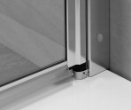Душевая кабина Eos II KDJ 90x70 см, правая 4