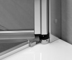 Душевая кабина Eos II KDJ 90x70 см, правая 6