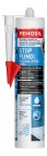 Силиконовый герметик PENOSIL Stop Fungi 300 ml, transparent