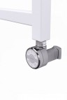 Электронагреватель MOA 600 W, хром 8