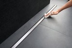 Geberit CleanLine вертикальное удлинение между этажами L340mm, d50 6