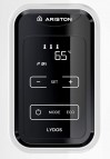 Ūdens sildītājs Lydos Plus 100 L, Ecolable  2