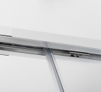Душевые двери Gabija SOFT 140 cm 5