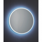  Spogulis Eclisse, ar LED apgaismojumu , d=60 cm