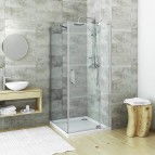 GDO1N+GBN dušas stūris 800x900 mm