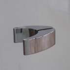 GDOL1+GDOP1 душевой уголок 900x800 мм 2