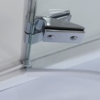 GDOL1+GBP dušas stūris, 800x1000 mm, kreisais 3