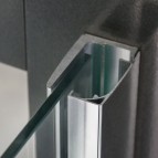 Душевая дверь GDNP1 1000 мм, правая 7