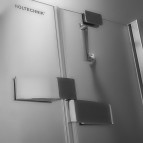 Dušas durvis GDN2 1300 mm 6