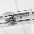 Dušas durvis LLD4 1600 mm 3