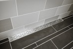 Решеткa для линейных каналов ShowerDrain C 885 мм 2