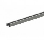 ACO ShowerDrain S Teknes dekoratīvis režģis Stripes 1500mm
