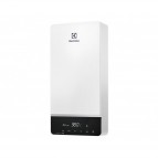 Elektrolux ūdens caurplūdes sildītājs NPX 18-24 Sensomatic Pro