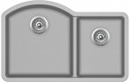 Кухонная мойка Arca SQA220AWP 8