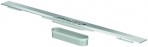ACO ShowerDrain S+ Kanāla reste Stripe 1000 mm, berzts ner. tērauds