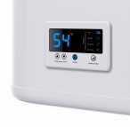 Ūdens sildītājs (boileris, vertikāls)50l–THERMEX IF 50 V COMFORT Wi-Fi 6