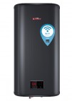 Водонагреватель (бойлер, вертикальный)80 л-THERMEX ID 80V SHADOW Wi-Fi